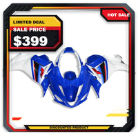 SZK08GSX650F-001 sale $399 main edge fit