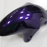 NT Aftermarket Injection ABS Plastic Fairing Fit for GSXR 1300 Hayabusa 2008-2020 Purple