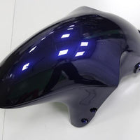 NT Aftermarket Injection ABS Plastic Fairing Fit for GSXR 1300 Hayabusa 2008-2020 Blue Gold N064