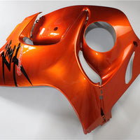 US STOCK NT Aftermarket Injection ABS Plastic Fairing Fit for GSXR 1300 Hayabusa 2008-2020 Burnt Orange N085 Available in CA