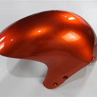 US STOCK NT Aftermarket Injection ABS Plastic Fairing Fit for GSXR 1300 Hayabusa 2008-2020 Burnt Orange N085 Available in CA