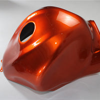 US STOCK NT Aftermarket Injection ABS Plastic Fairing Fit for GSXR 1300 Hayabusa 2008-2020 Burnt Orange N085 Available in CA