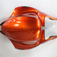 US STOCK NT Aftermarket Injection ABS Plastic Fairing Fit for GSXR 1300 Hayabusa 2008-2020 Burnt Orange N085 Available in CA