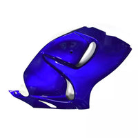 US STOCK NT Aftermarket Injection ABS Plastic Fairing Fit for GSXR 1300 Hayabusa 2008-2020 Glossy Blue N096 Available in CA