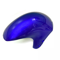 US STOCK NT Aftermarket Injection ABS Plastic Fairing Fit for GSXR 1300 Hayabusa 2008-2020 Glossy Blue N096 Available in CA