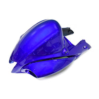 US STOCK NT Aftermarket Injection ABS Plastic Fairing Fit for GSXR 1300 Hayabusa 2008-2020 Glossy Blue N096 Available in CA