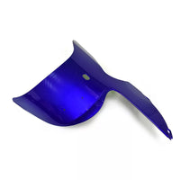 US STOCK NT Aftermarket Injection ABS Plastic Fairing Fit for GSXR 1300 Hayabusa 2008-2020 Glossy Blue N096 Available in CA