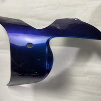 US STOCK NT Aftermarket Injection ABS Plastic Fairing Fit for GSXR 1300 Hayabusa 2008-2020 Chameleon Purple Blue N091 Available in TX