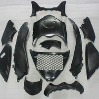NT Aftermarket Injection ABS Plastic Fairing Fit for GSXR 1300 Hayabusa 2008-2020 Blue Gold N064