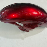 NT Injection Fairing for Suzuki 2021-2024 Hayabusa GSXR1300 GEN 3 Glossy Red N014