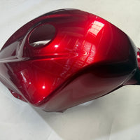 NT Injection Fairing for Suzuki 2021-2024 Hayabusa GSXR1300 GEN 3 Glossy Red N014
