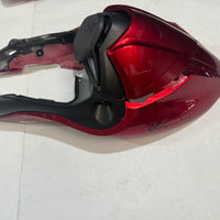 NT Injection Fairing for Suzuki 2021-2024 Hayabusa GSXR1300 GEN 3 Glossy Red N014