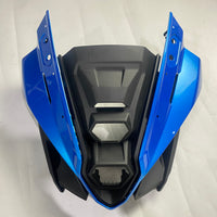 US STOCK NT Aftermarket Injection ABS Plastic Fairing Fit for GSX8R 2024-2025 Blue N001 Available in CA