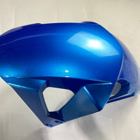 US STOCK NT Aftermarket Injection ABS Plastic Fairing Fit for GSX8R 2024-2025 Blue N001 Available in CA