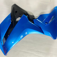 US STOCK NT Aftermarket Injection ABS Plastic Fairing Fit for GSX8R 2024-2025 Blue N001 Available in CA