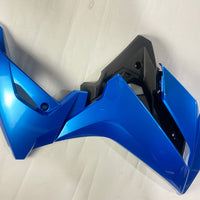 US STOCK NT Aftermarket Injection ABS Plastic Fairing Fit for GSX8R 2024-2025 Blue N001 Available in CA