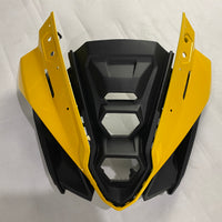 US STOCK NT Aftermarket Injection ABS Plastic Fairing Fit for GSX8R 2024-2025 Yellow N002 Available in CA