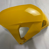US STOCK NT Aftermarket Injection ABS Plastic Fairing Fit for GSX8R 2024-2025 Yellow N002 Available in CA