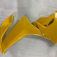 US STOCK NT Aftermarket Injection ABS Plastic Fairing Fit for GSX8R 2024-2025 Yellow N002 Available in CA