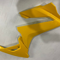 US STOCK NT Aftermarket Injection ABS Plastic Fairing Fit for GSX8R 2024-2025 Yellow N002 Available in CA