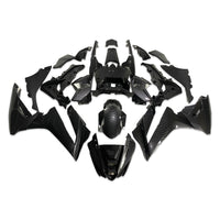 US STOCK NT Aftermarket Injection ABS Plastic Fairing Fit for GSX8R 2024-2025 Carbon Fiber Look S01 Available in CA