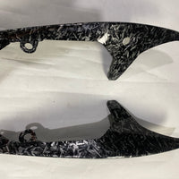 US STOCK NT Aftermarket Injection ABS Plastic Fairing Fit for GSX8R 2024-2025 Forged Carbon Fiber Look S02 Available in CA