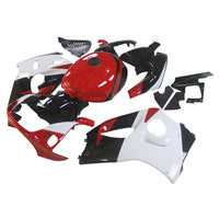 US STOCK NT Fairing Fit for Suzuki 1996-1999 GSXR600/750 SRAD w/ Tank Cover Red White Black U001 Available in TX
