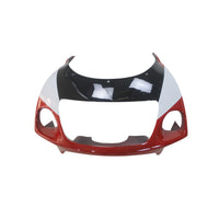 US STOCK NT Fairing Fit for Suzuki 1996-1999 GSXR600/750 SRAD w/ Tank Cover Red White Black U001 Available in TX