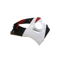 US STOCK NT Fairing Fit for Suzuki 1996-1999 GSXR600/750 SRAD w/ Tank Cover Red White Black U001 Available in TX