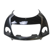 US STOCK NT Fairing Fit for Suzuki 1996-1999 GSXR600/750 SRAD w/ Tank Cover Silver Black U003 Available in CA