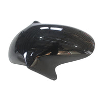 US STOCK NT Fairing Fit for Suzuki 1996-1999 GSXR600/750 SRAD w/ Tank Cover Silver Black U003 Available in CA