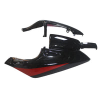 US STOCK NT Fairing Fit for Suzuki 1996-1999 GSXR600/750 SRAD w/ Tank Cover Red Black U007 Available in CA