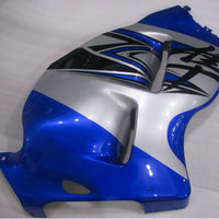 Aftermarket ABS Plastic Right Side Fairing Fit for Gen 1 Hayabusa