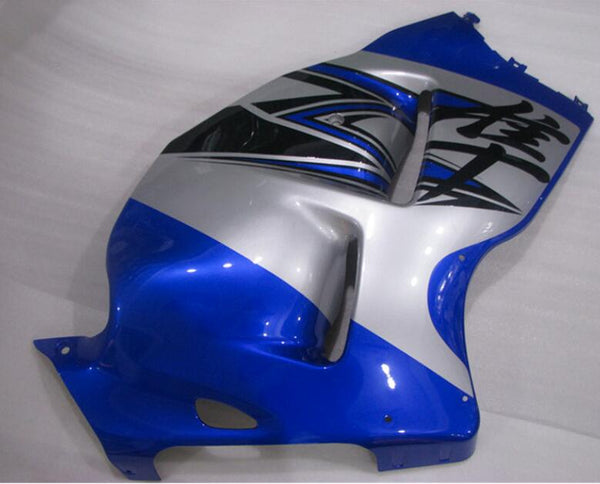 Aftermarket ABS Plastic Right Side Fairing Fit for Gen 1 Hayabusa