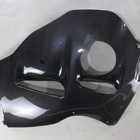 NT Aftermarket Injection ABS Plastic Fairing Fit for GSXR 1300 Hayabusa 1997-2007 Carbon Fiber Look S01