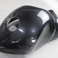 NT Aftermarket Injection ABS Plastic Fairing Fit for GSXR 1300 Hayabusa 1997-2007 Carbon Fiber Look S01