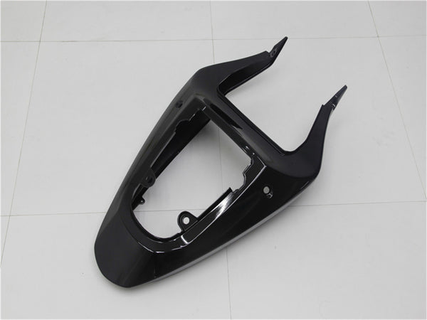 NT Tail Fairing Fit for GSXR 600/750 2001-2003 Glossy Black N001