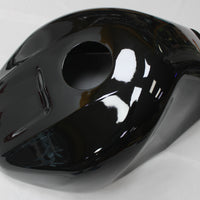 US STOCK NT Aftermarket Injection ABS Plastic Fairing Fit for GSXR 600/750 2001-2003 Silver Black N094 Available in CA
