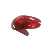 US STOCK NT Aftermarket Injection ABS Plastic Fairing Fit for GSXR 600/750 2001-2003 Candy Red U096 Available in CA