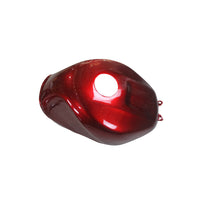 US STOCK NT Aftermarket Injection ABS Plastic Fairing Fit for GSXR 600/750 2001-2003 Candy Red U096 Available in CA
