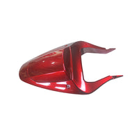 US STOCK NT Aftermarket Injection ABS Plastic Fairing Fit for GSXR 600/750 2001-2003 Candy Red U096 Available in CA