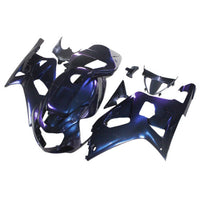 NT Aftermarket Injection ABS Plastic Fairing Fit for GSXR 600/750 2001-2003 Chameleon T098