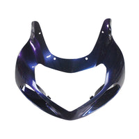 NT Aftermarket Injection ABS Plastic Fairing Fit for GSXR 600/750 2001-2003 Chameleon T098