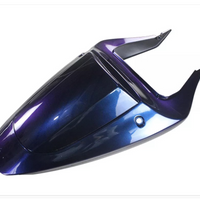 NT Aftermarket Injection ABS Plastic Fairing Fit for GSXR 600/750 2001-2003 Chameleon T098