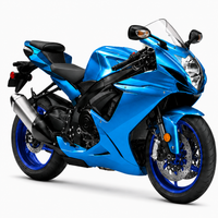 NT NEW Custom Theme Series Fairing Kit For Sport Bike