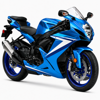 NT NEW Custom Theme Series Fairing Kit For Sport Bike