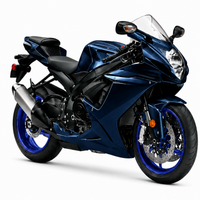 NT NEW Custom Theme Series Fairing Kit For Sport Bike