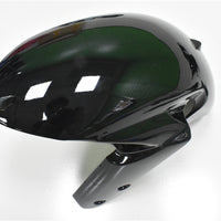 US STOCK NT Aftermarket Injection ABS Plastic Fairing Fit for GSXR 600/750 2011-2024 Black N037 Available in CA