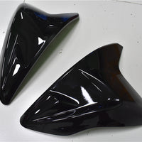 US STOCK NT Aftermarket Injection ABS Plastic Fairing Fit for GSXR 600/750 2011-2024 Black N037 Available in CA
