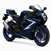 NT NEW Custom Theme Series Fairing Kit For Sport Bike